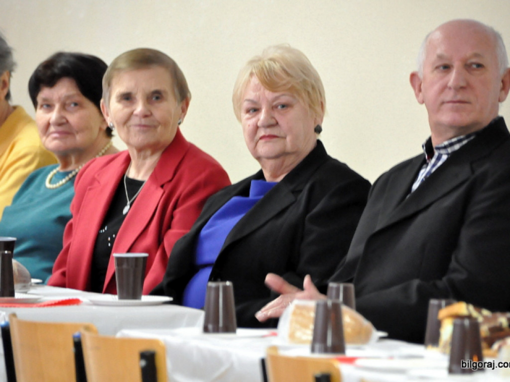 Spotkanie Opłatkowe Rodziny Radia Maryja (FOTO)