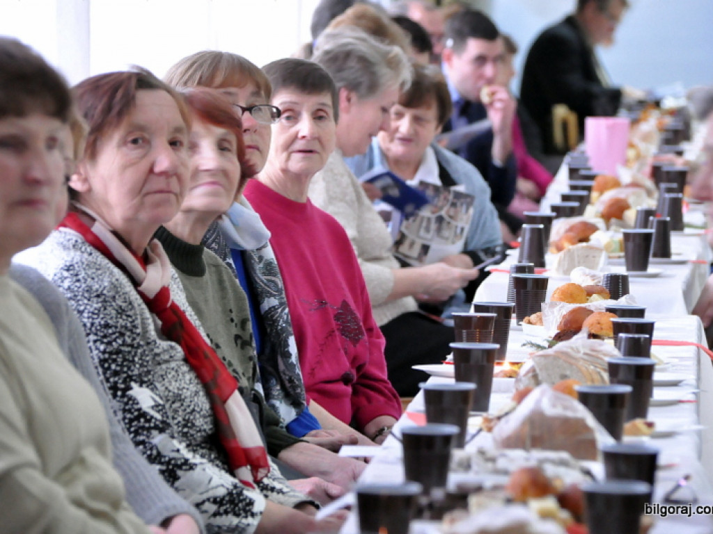 Spotkanie Opłatkowe Rodziny Radia Maryja (FOTO)