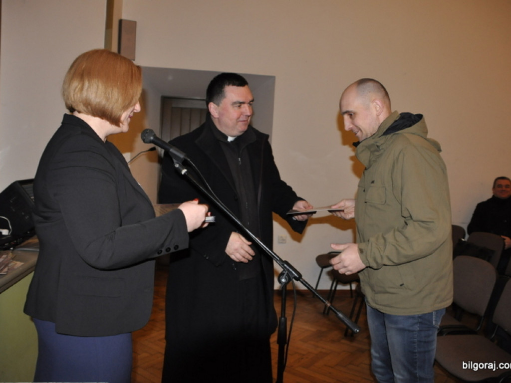Podziękowanie za Orszak Trzech Króli (FOTO)