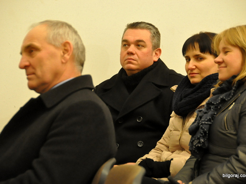 Podziękowanie za Orszak Trzech Króli (FOTO)
