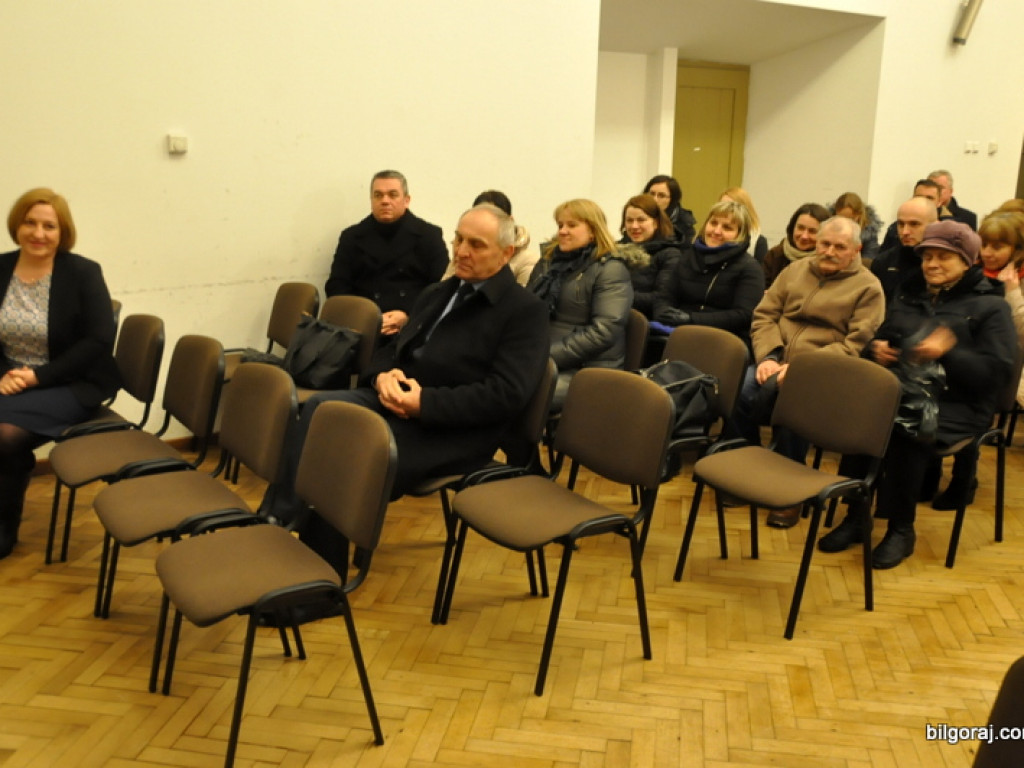 Podziękowanie za Orszak Trzech Króli (FOTO)