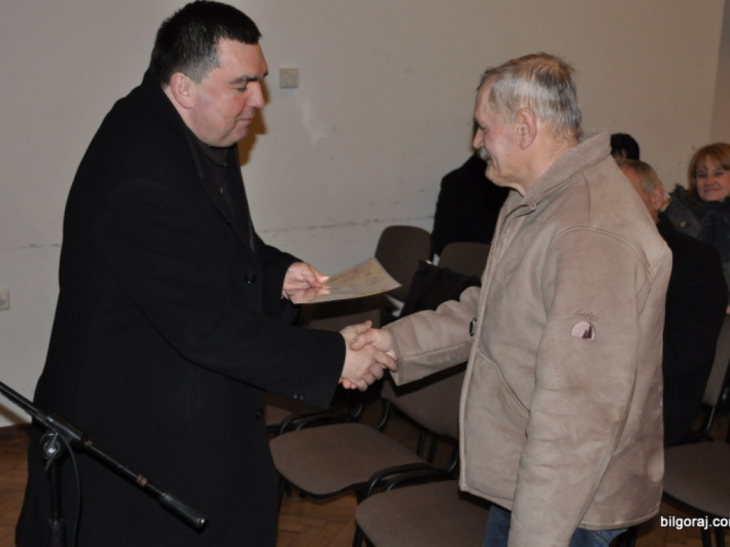 Podziękowanie za Orszak Trzech Króli (FOTO)