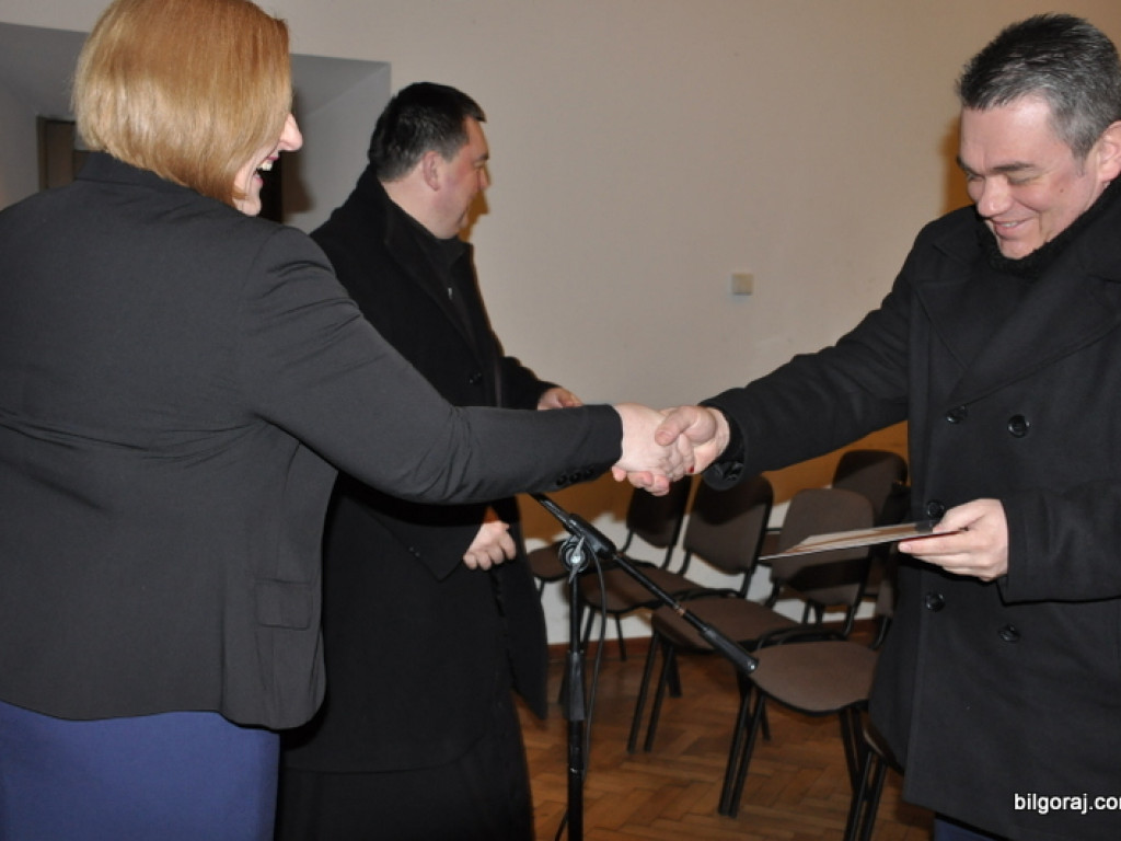 Podziękowanie za Orszak Trzech Króli (FOTO)