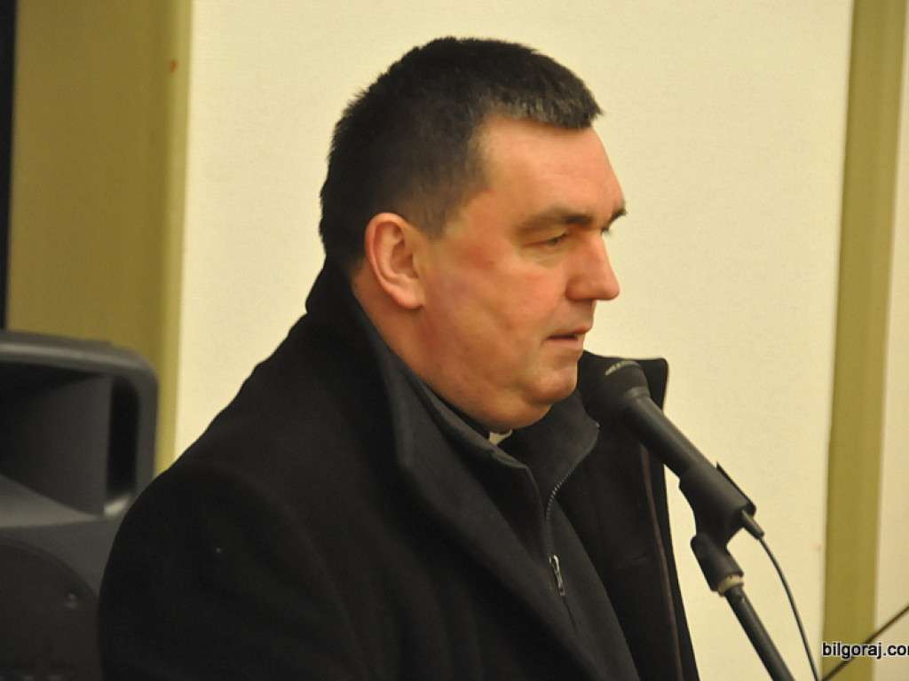 Podziękowanie za Orszak Trzech Króli (FOTO)