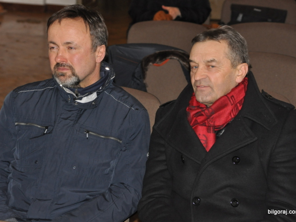 Podziękowanie za Orszak Trzech Króli (FOTO)