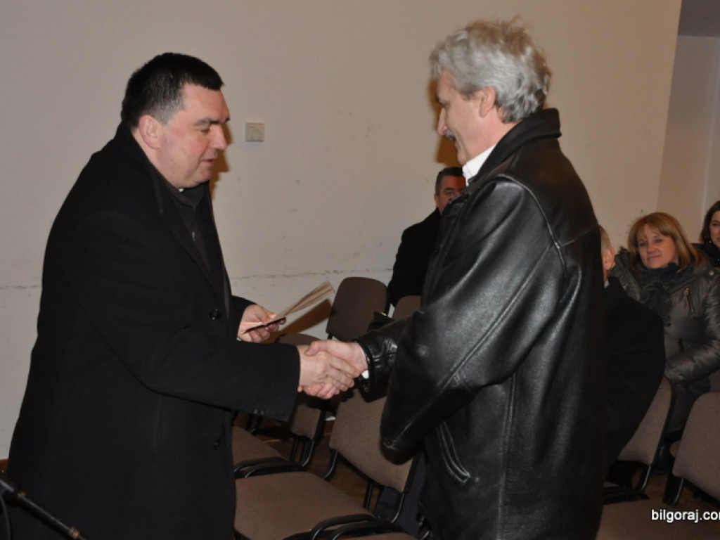 Podziękowanie za Orszak Trzech Króli (FOTO)