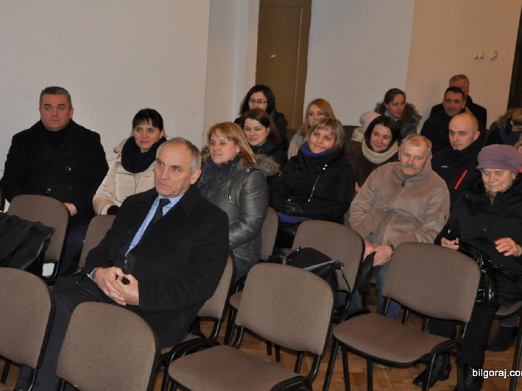 Podziękowanie za Orszak Trzech Króli (FOTO)