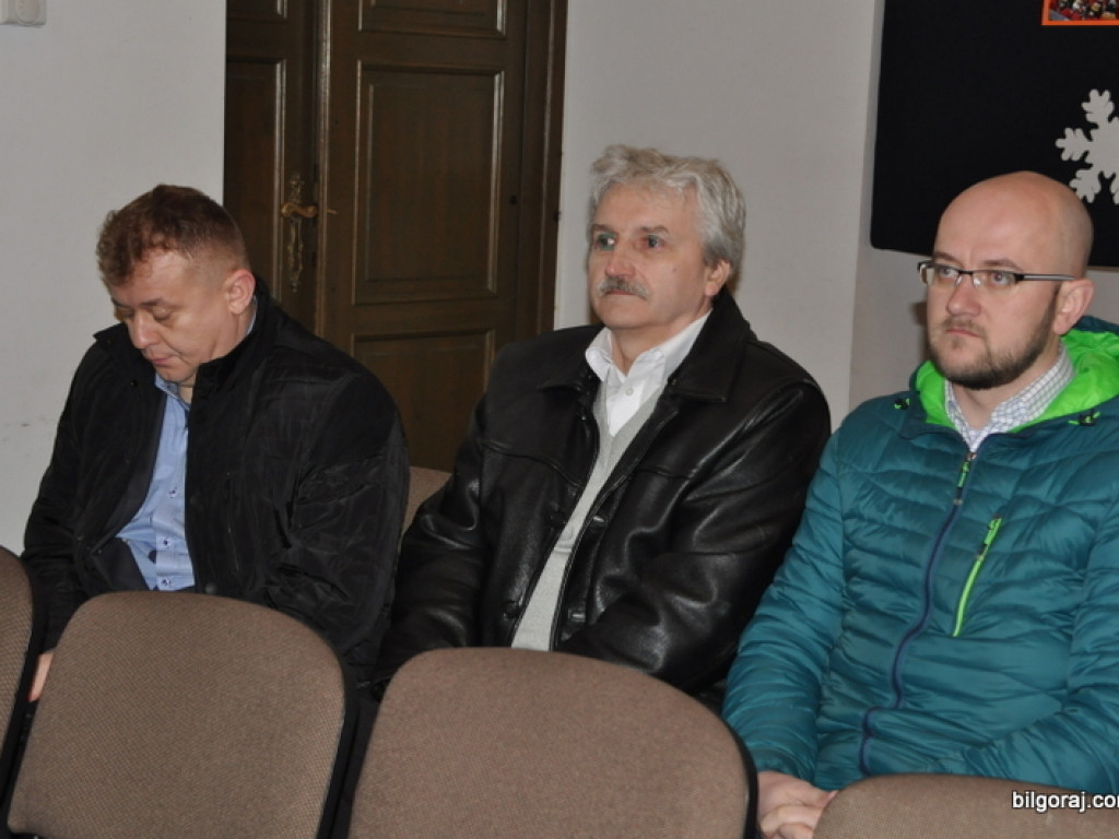 Podziękowanie za Orszak Trzech Króli (FOTO)