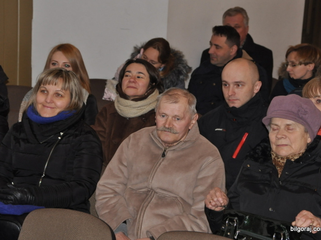 Podziękowanie za Orszak Trzech Króli (FOTO)