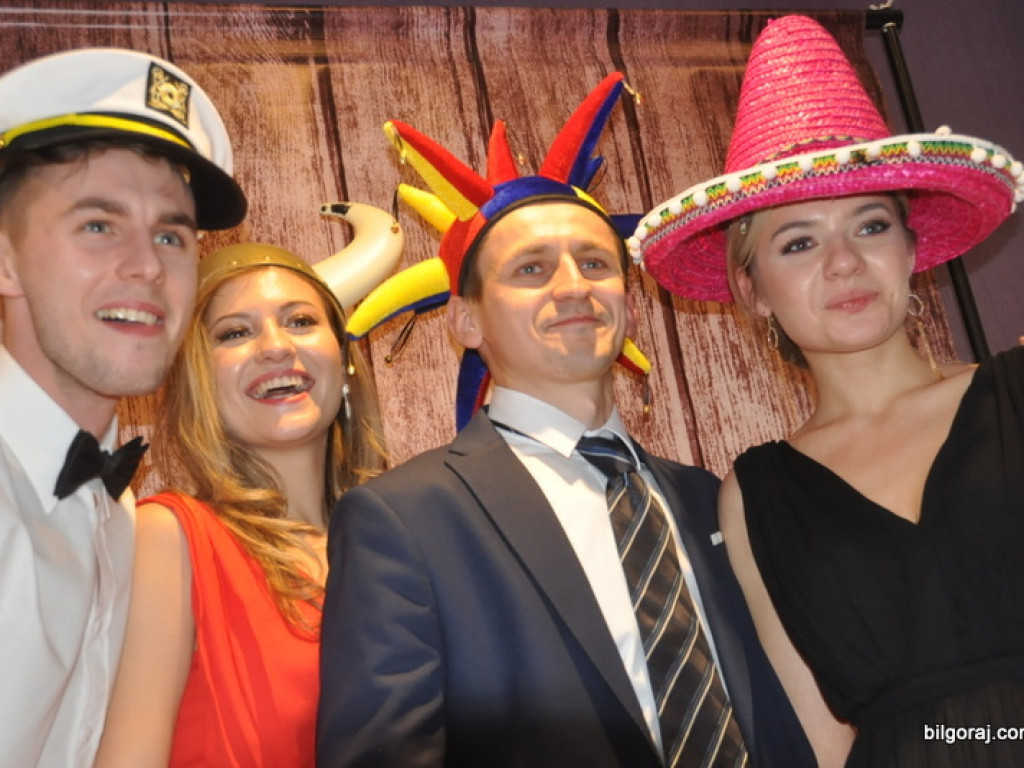 Bal studniówkowy maturzystów z ZSBiO (FOTO, VIDEO)