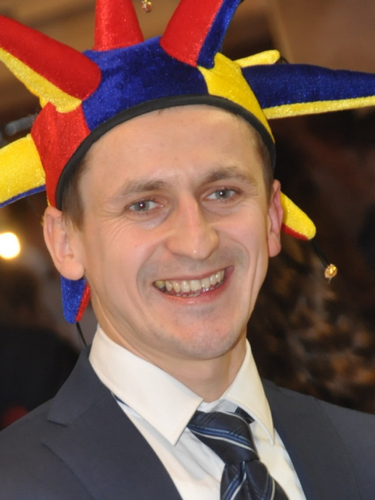 Bal studniówkowy maturzystów z ZSBiO (FOTO, VIDEO)