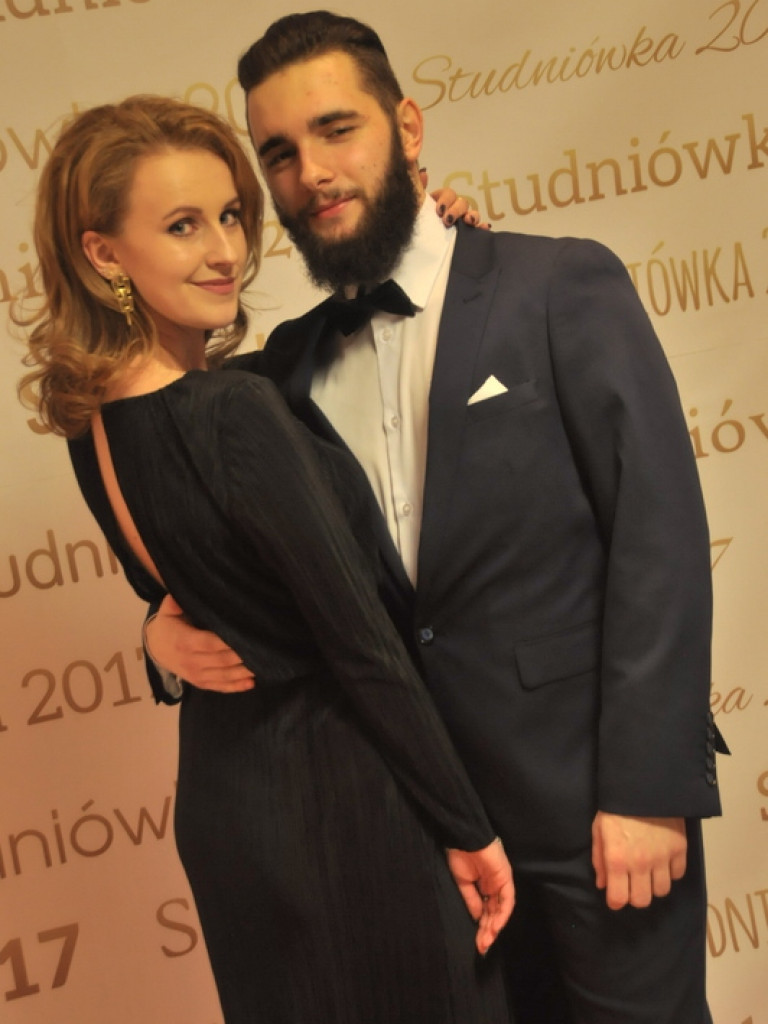 Bal studniówkowy maturzystów z ZSBiO (FOTO, VIDEO)