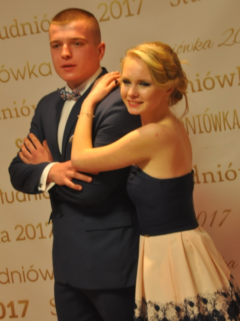 Bal studniówkowy maturzystów z ZSBiO (FOTO, VIDEO)