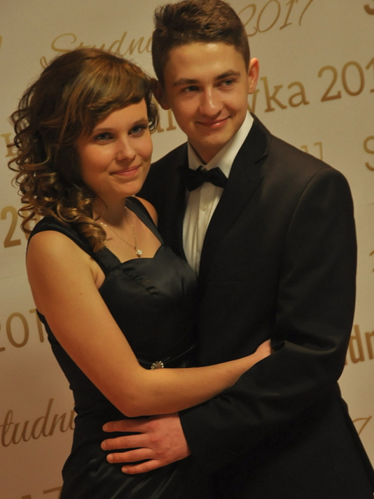 Bal studniówkowy maturzystów z ZSBiO (FOTO, VIDEO)