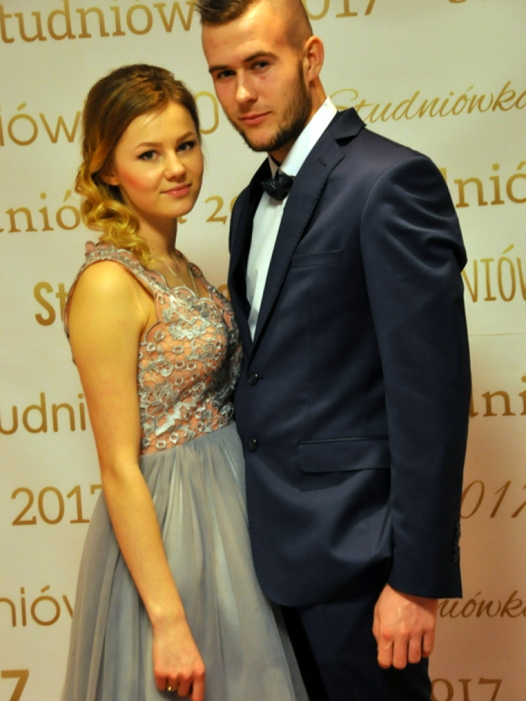 Bal studniówkowy maturzystów z ZSBiO (FOTO, VIDEO)