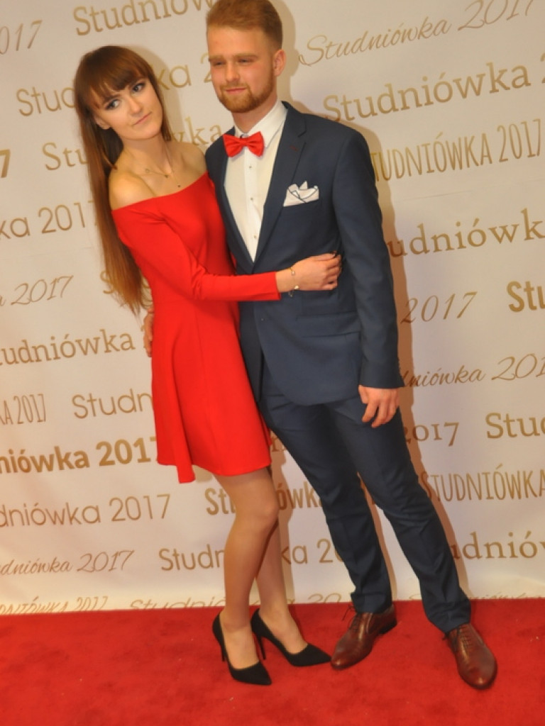 Bal studniówkowy maturzystów z ZSBiO (FOTO, VIDEO)