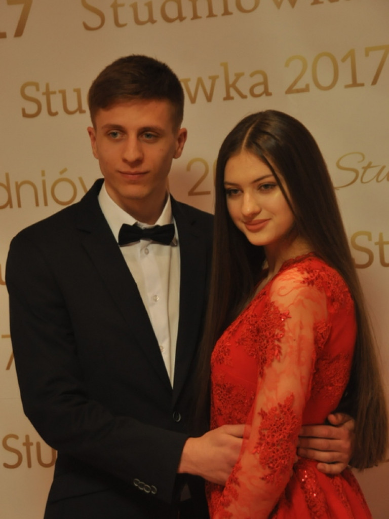 Bal studniówkowy maturzystów z ZSBiO (FOTO, VIDEO)