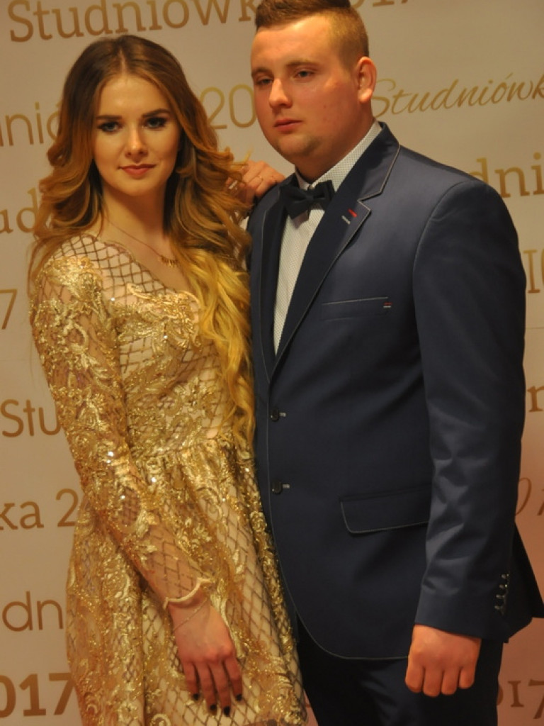 Bal studniówkowy maturzystów z ZSBiO (FOTO, VIDEO)