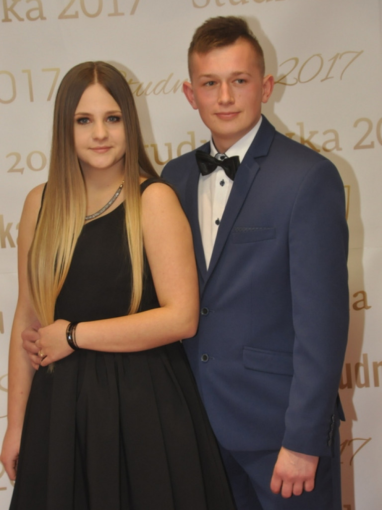 Bal studniówkowy maturzystów z ZSBiO (FOTO, VIDEO)