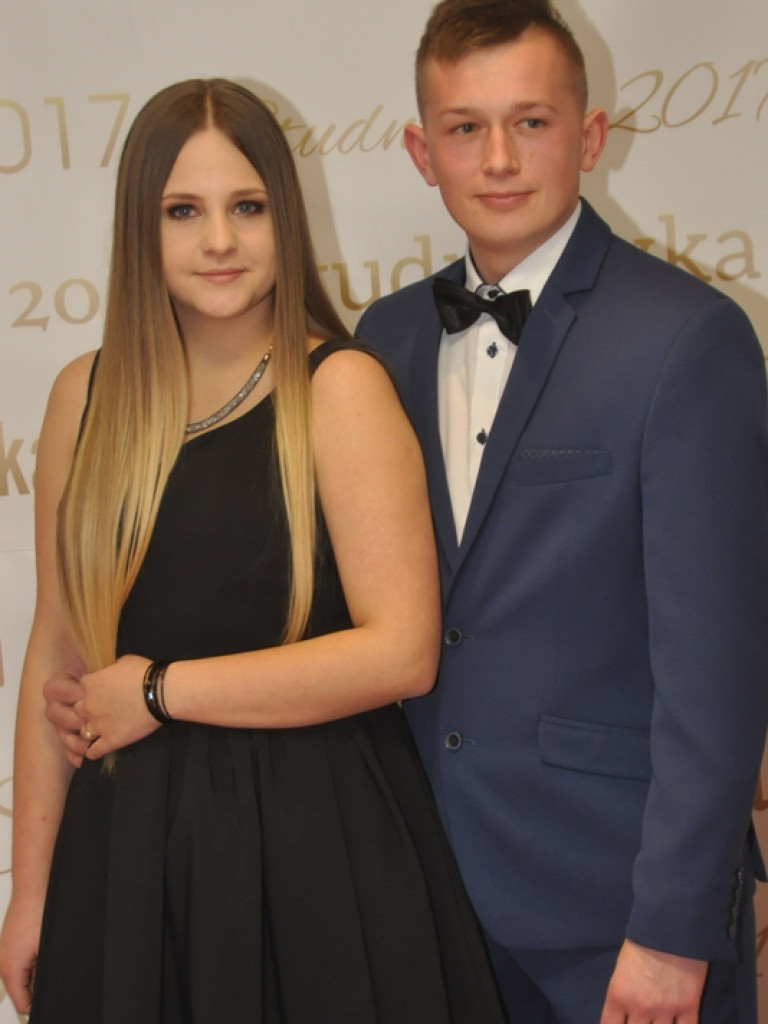 Bal studniówkowy maturzystów z ZSBiO (FOTO, VIDEO)