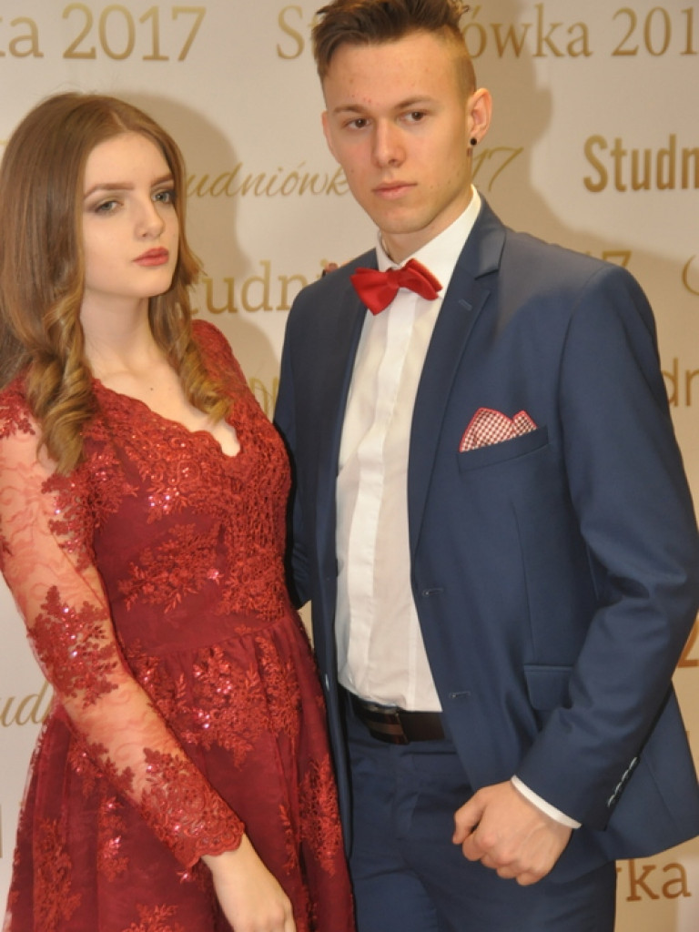 Bal studniówkowy maturzystów z ZSBiO (FOTO, VIDEO)