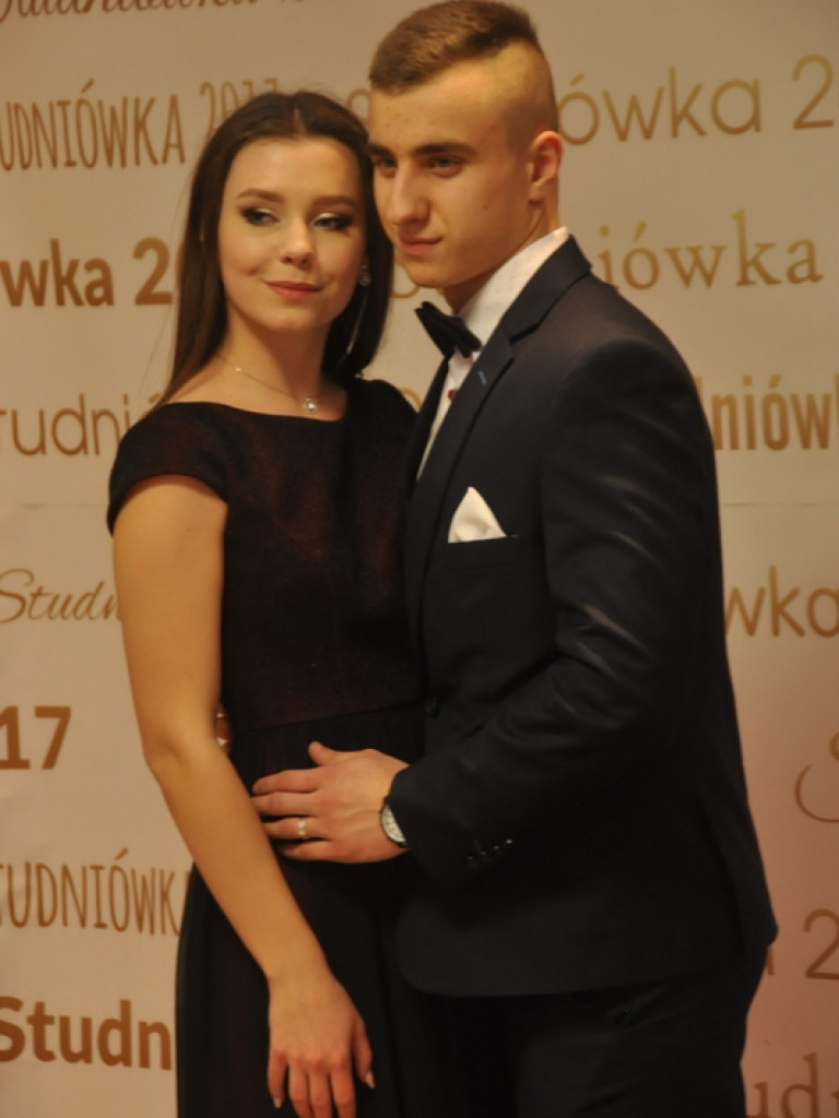 Bal studniówkowy maturzystów z ZSBiO (FOTO, VIDEO)