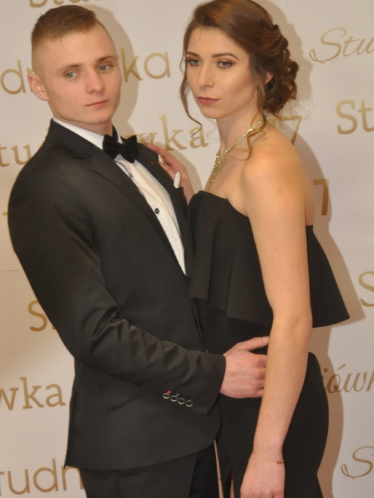 Bal studniówkowy maturzystów z ZSBiO (FOTO, VIDEO)