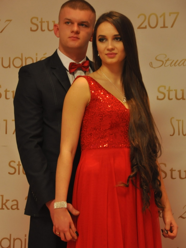 Bal studniówkowy maturzystów z ZSBiO (FOTO, VIDEO)