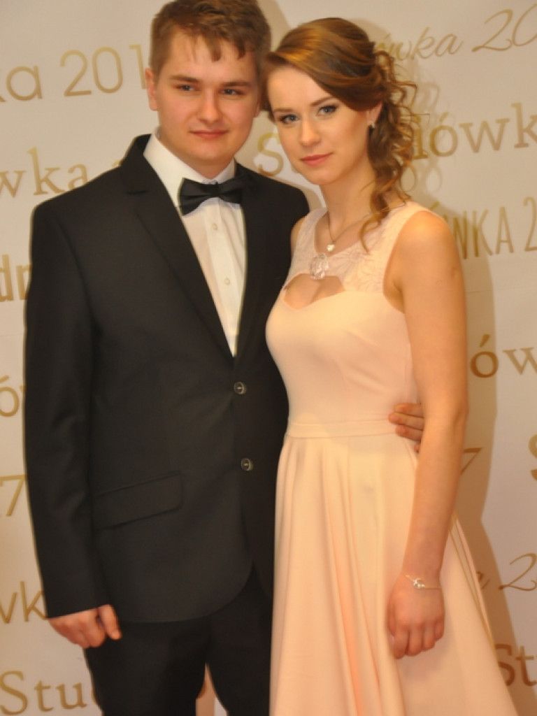 Bal studniówkowy maturzystów z ZSBiO (FOTO, VIDEO)