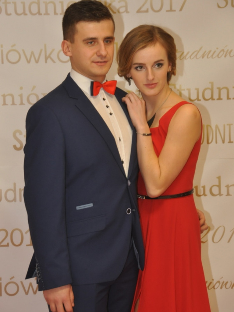 Bal studniówkowy maturzystów z ZSBiO (FOTO, VIDEO)