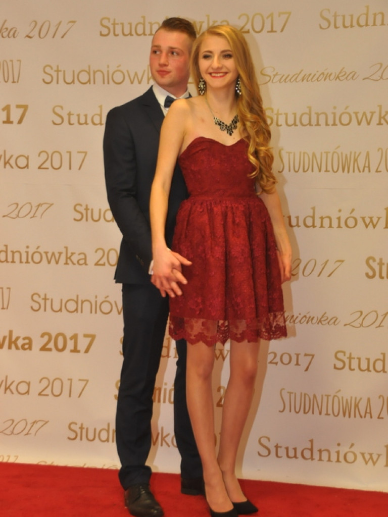 Bal studniówkowy maturzystów z ZSBiO (FOTO, VIDEO)