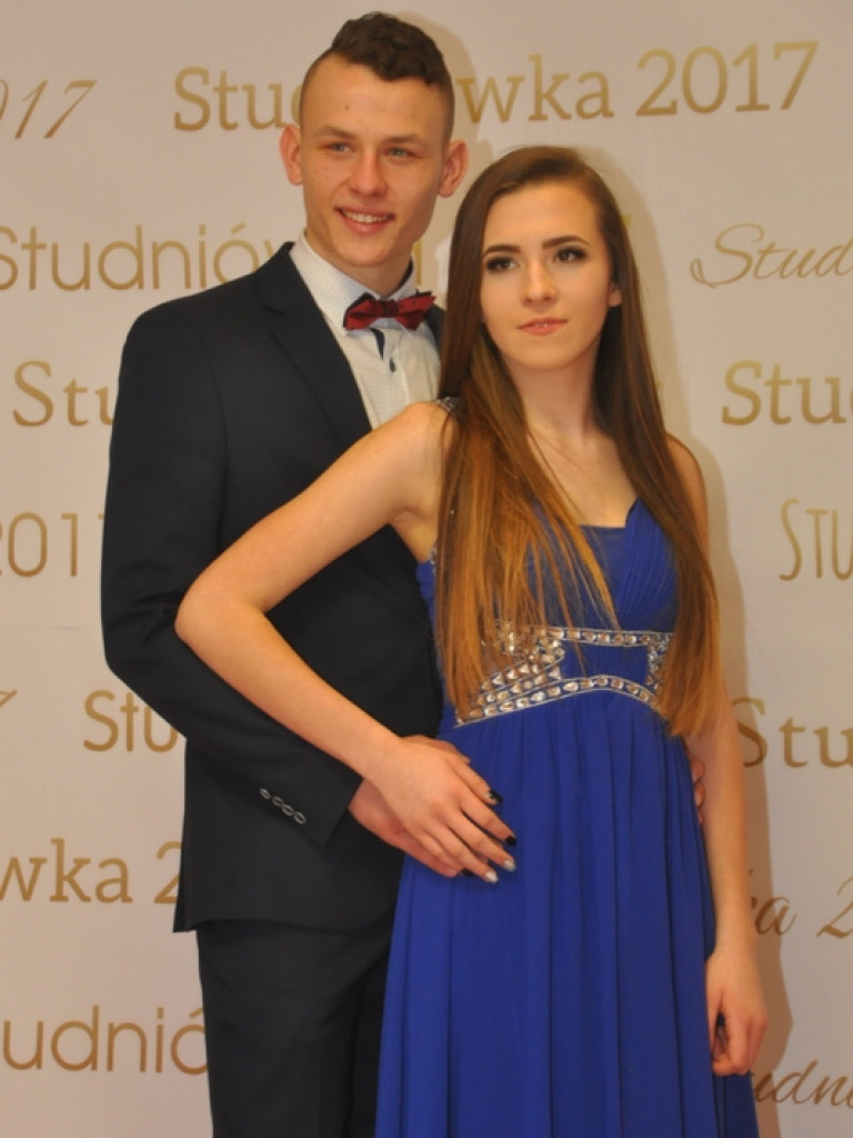 Bal studniówkowy maturzystów z ZSBiO (FOTO, VIDEO)