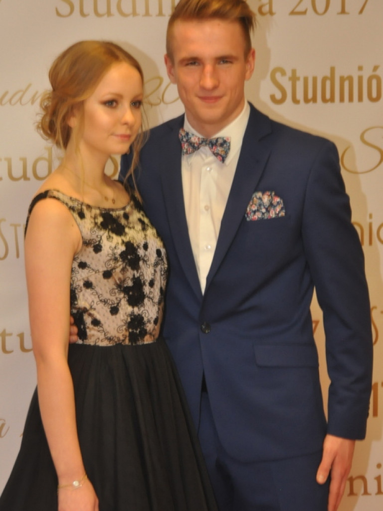 Bal studniówkowy maturzystów z ZSBiO (FOTO, VIDEO)