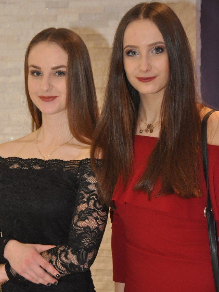 Bal studniówkowy maturzystów z ZSBiO (FOTO, VIDEO)