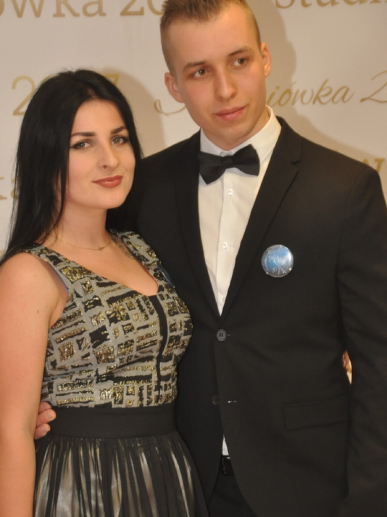 Bal studniówkowy maturzystów z ZSBiO (FOTO, VIDEO)