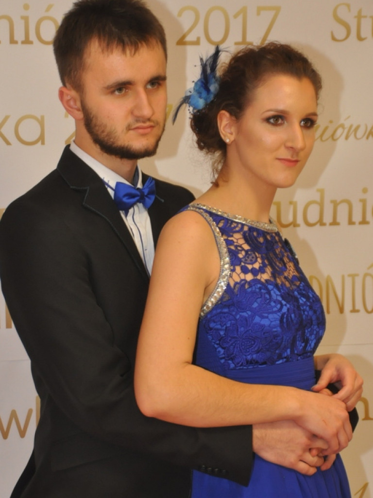Bal studniówkowy maturzystów z ZSBiO (FOTO, VIDEO)