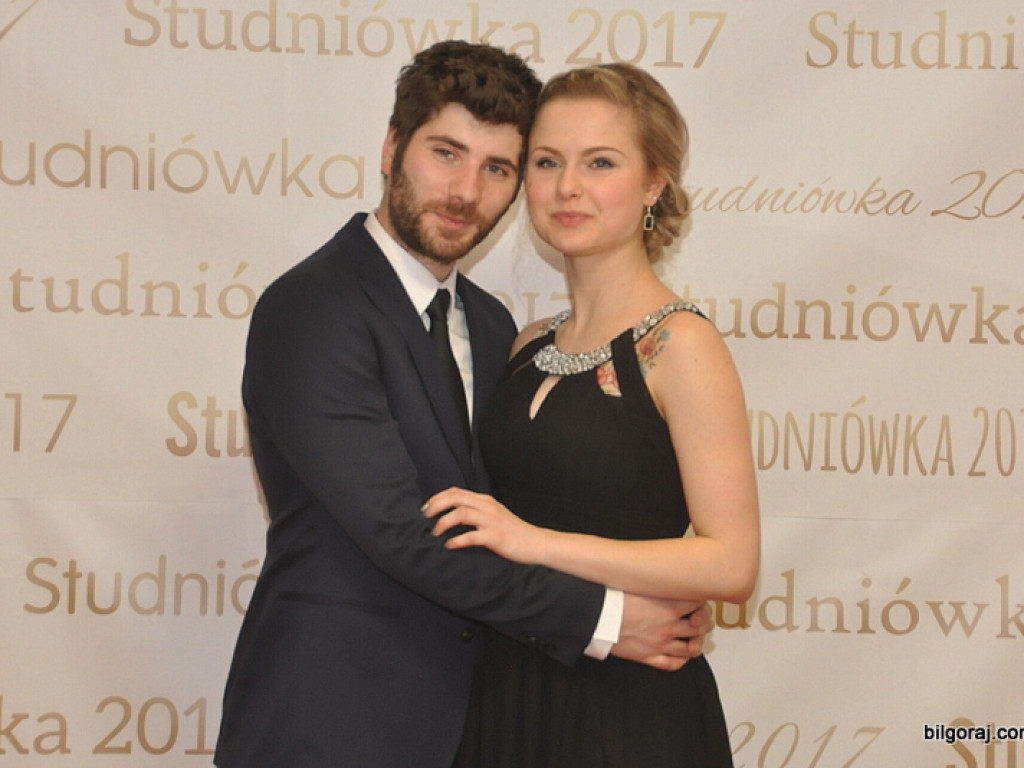 Bal studniówkowy maturzystów z ZSBiO (FOTO, VIDEO)
