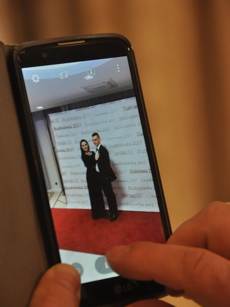 Bal studniówkowy maturzystów z ZSBiO (FOTO, VIDEO)