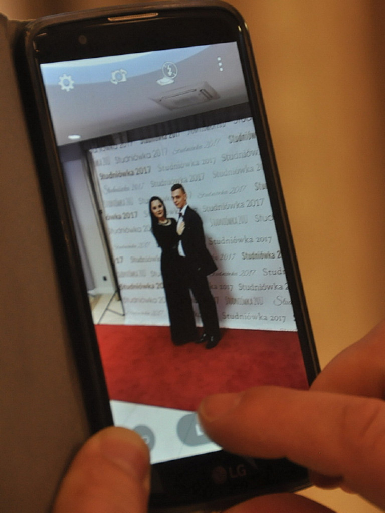 Bal studniówkowy maturzystów z ZSBiO (FOTO, VIDEO)