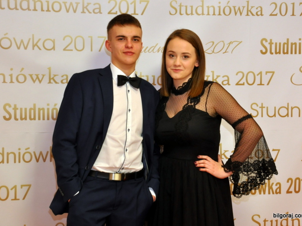 Bal studniówkowy maturzystów z ZSBiO (FOTO, VIDEO)