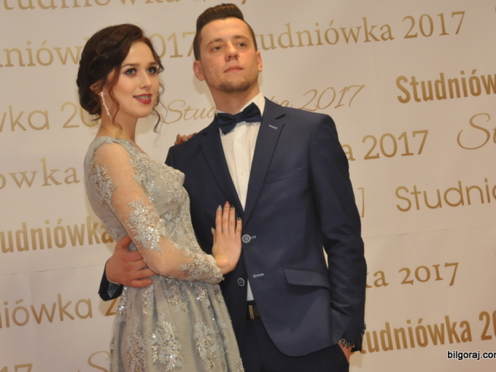 Bal studniówkowy maturzystów z ZSBiO (FOTO, VIDEO)