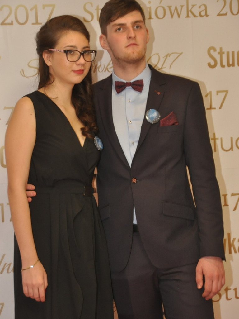 Bal studniówkowy maturzystów z ZSBiO (FOTO, VIDEO)