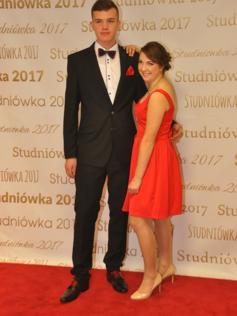 Bal studniówkowy maturzystów z ZSBiO (FOTO, VIDEO)