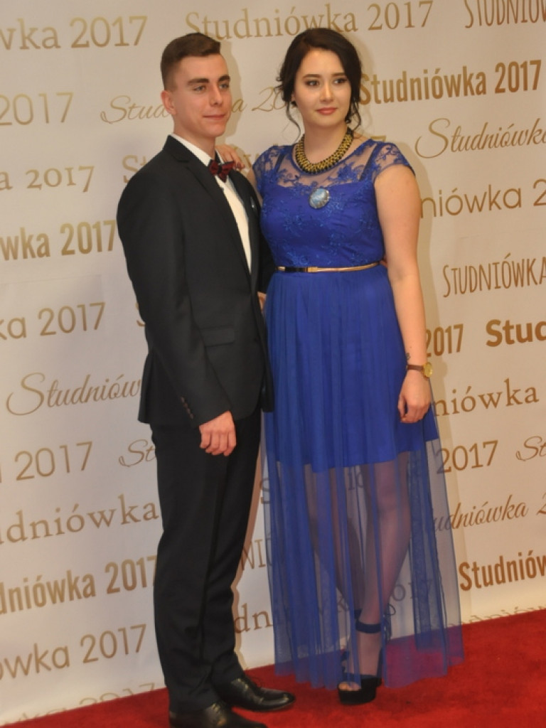 Bal studniówkowy maturzystów z ZSBiO (FOTO, VIDEO)