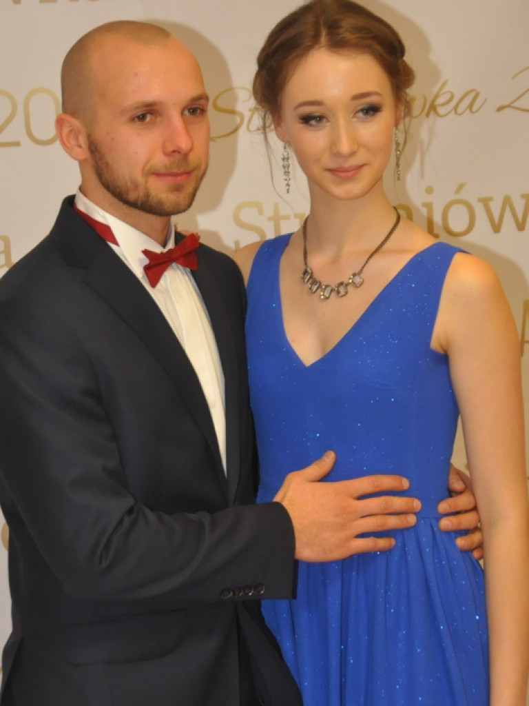 Bal studniówkowy maturzystów z ZSBiO (FOTO, VIDEO)