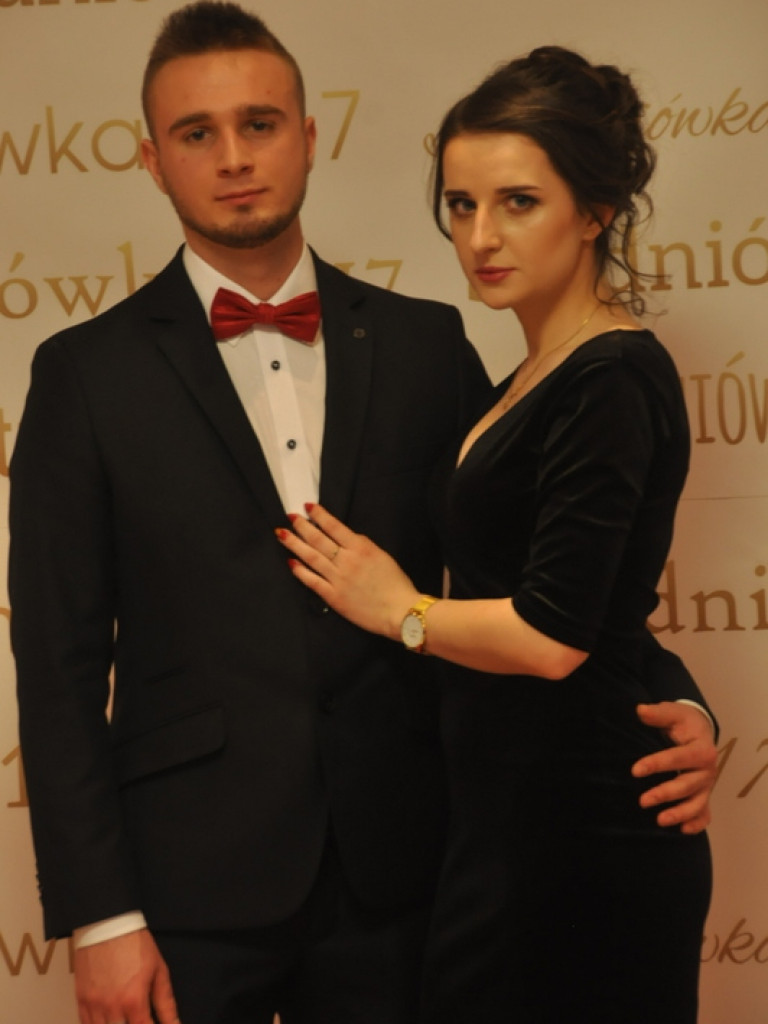 Bal studniówkowy maturzystów z ZSBiO (FOTO, VIDEO)