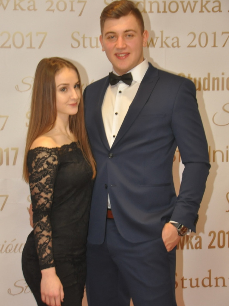 Bal studniówkowy maturzystów z ZSBiO (FOTO, VIDEO)