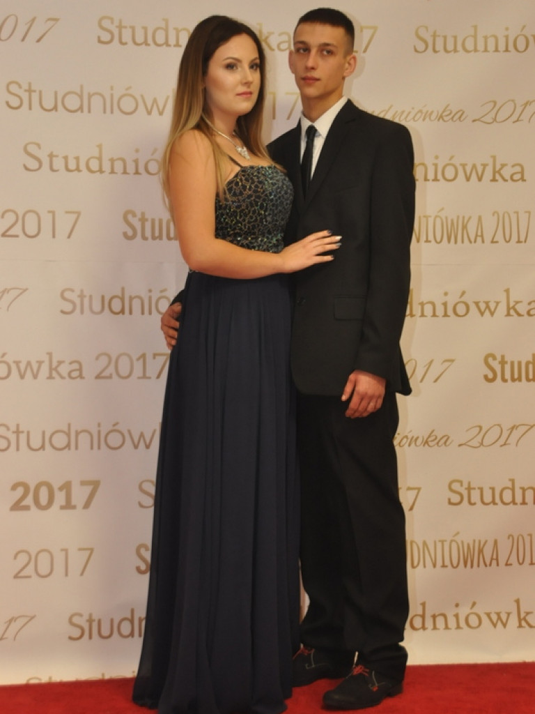 Bal studniówkowy maturzystów z ZSBiO (FOTO, VIDEO)