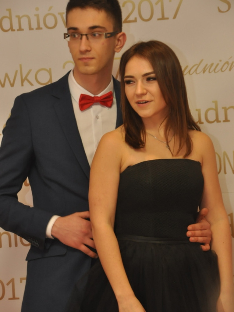 Bal studniówkowy maturzystów z ZSBiO (FOTO, VIDEO)
