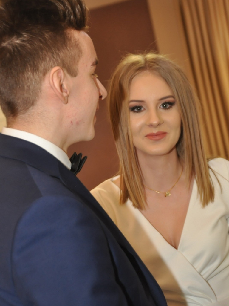 Bal studniówkowy maturzystów z ZSBiO (FOTO, VIDEO)